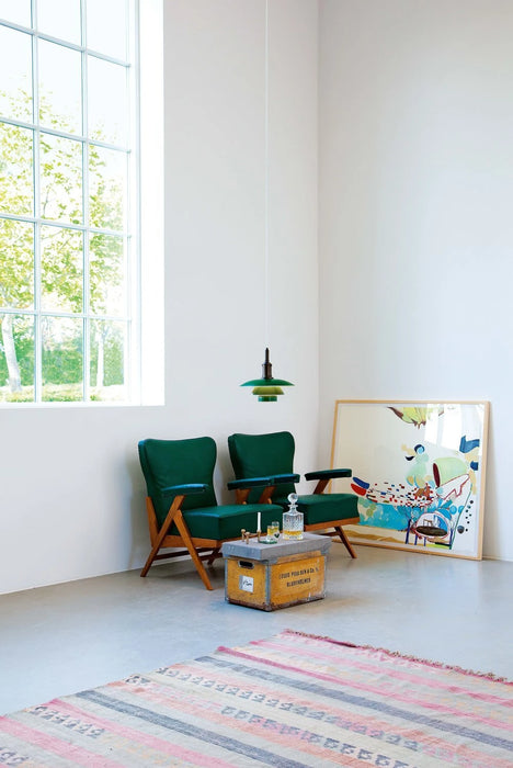 PH 3½-3 Pendant -  Louis Poulsen 居雅堂 JYT Design