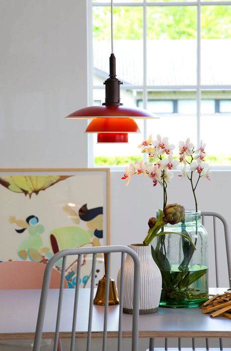 PH 3½-3 Pendant -  Louis Poulsen 居雅堂 JYT Design