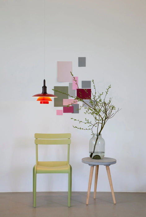 PH 3½-3 Pendant -  Louis Poulsen 居雅堂 JYT Design