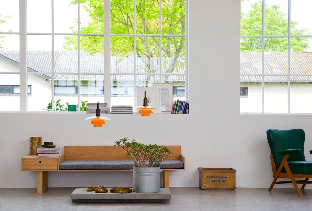 PH 3½-3 Pendant -  Louis Poulsen 居雅堂 JYT Design