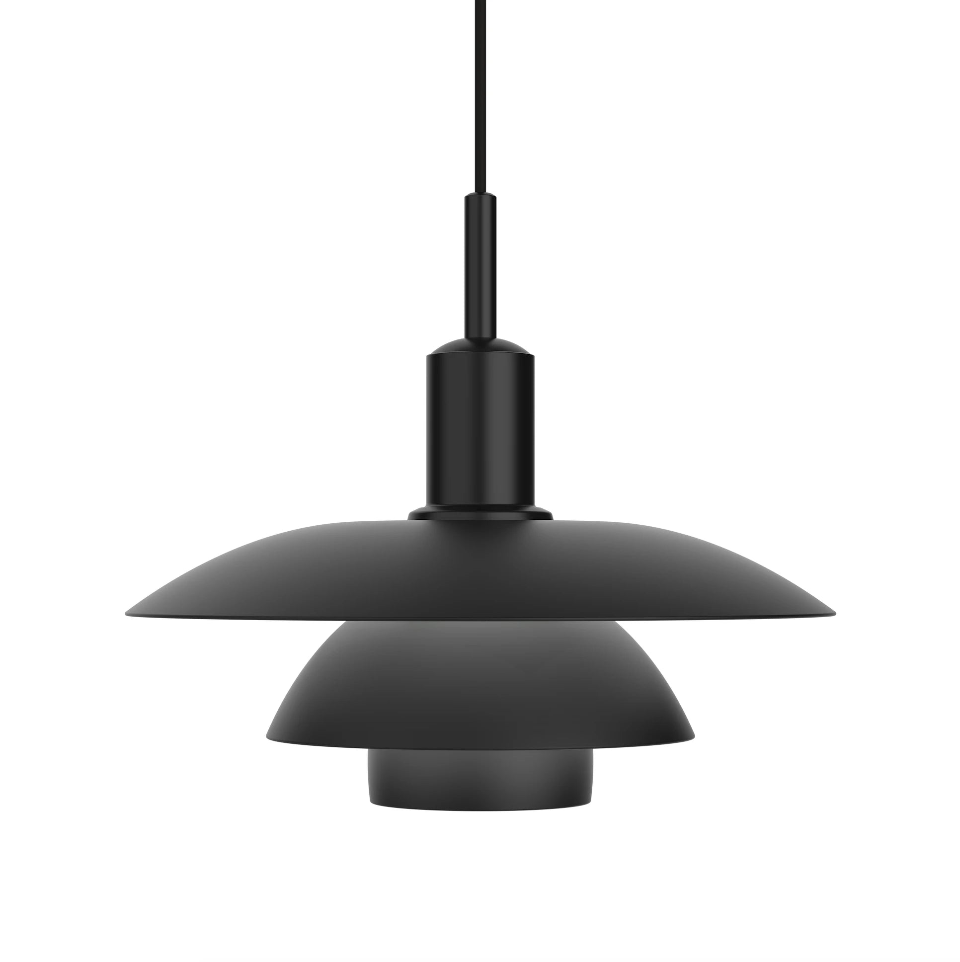 PH 5/5 吊燈 Louis Poulsen 居雅堂 JYT Design