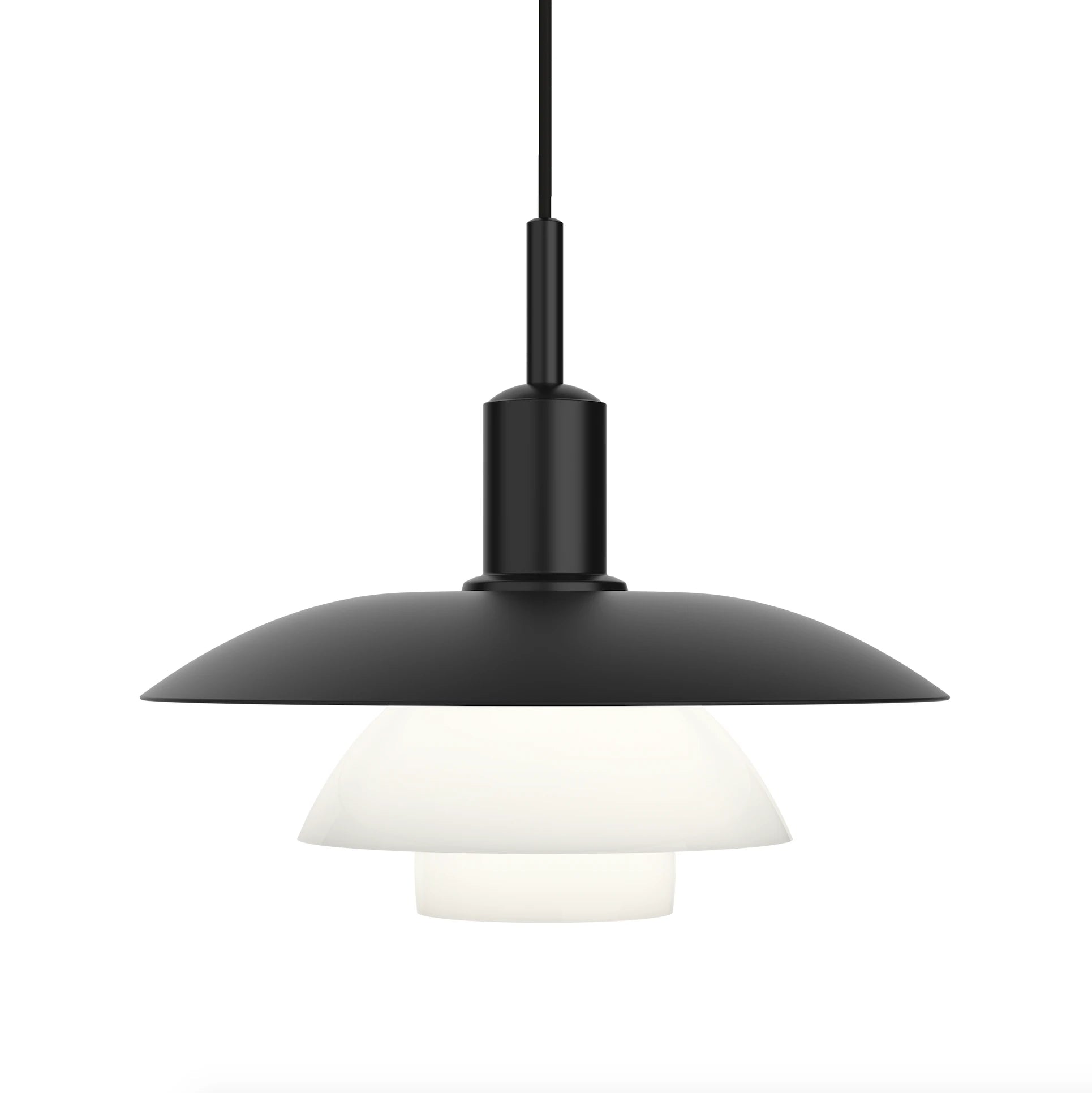 PH 5/5 吊燈 Louis Poulsen 居雅堂 JYT Design