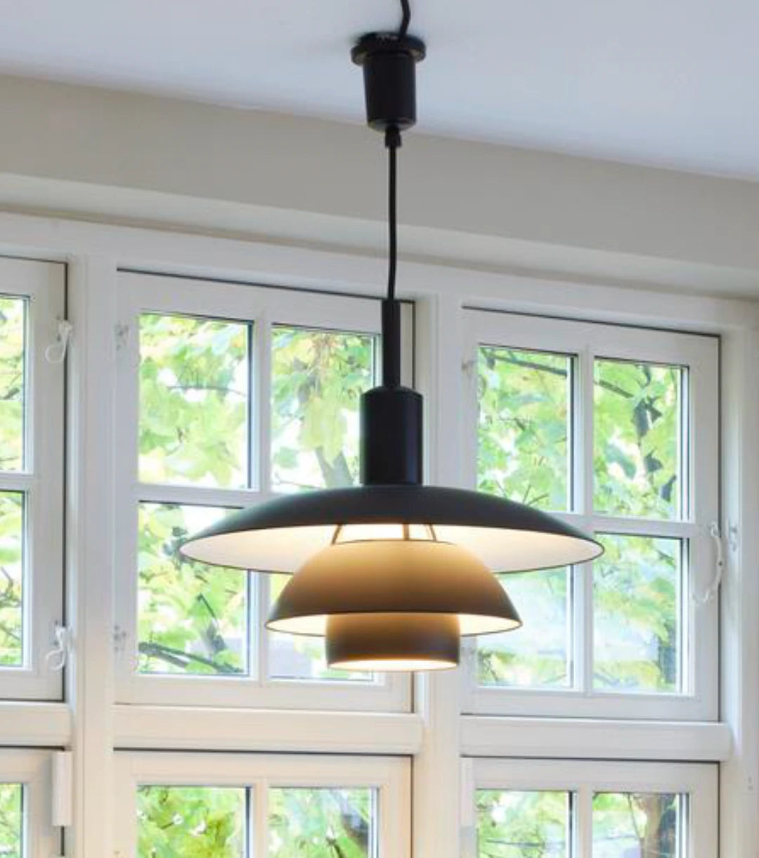 PH 5/5 吊燈 Louis Poulsen 居雅堂 JYT Design