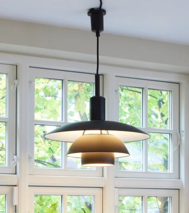 PH 5/5 吊燈 Louis Poulsen 居雅堂 JYT Design