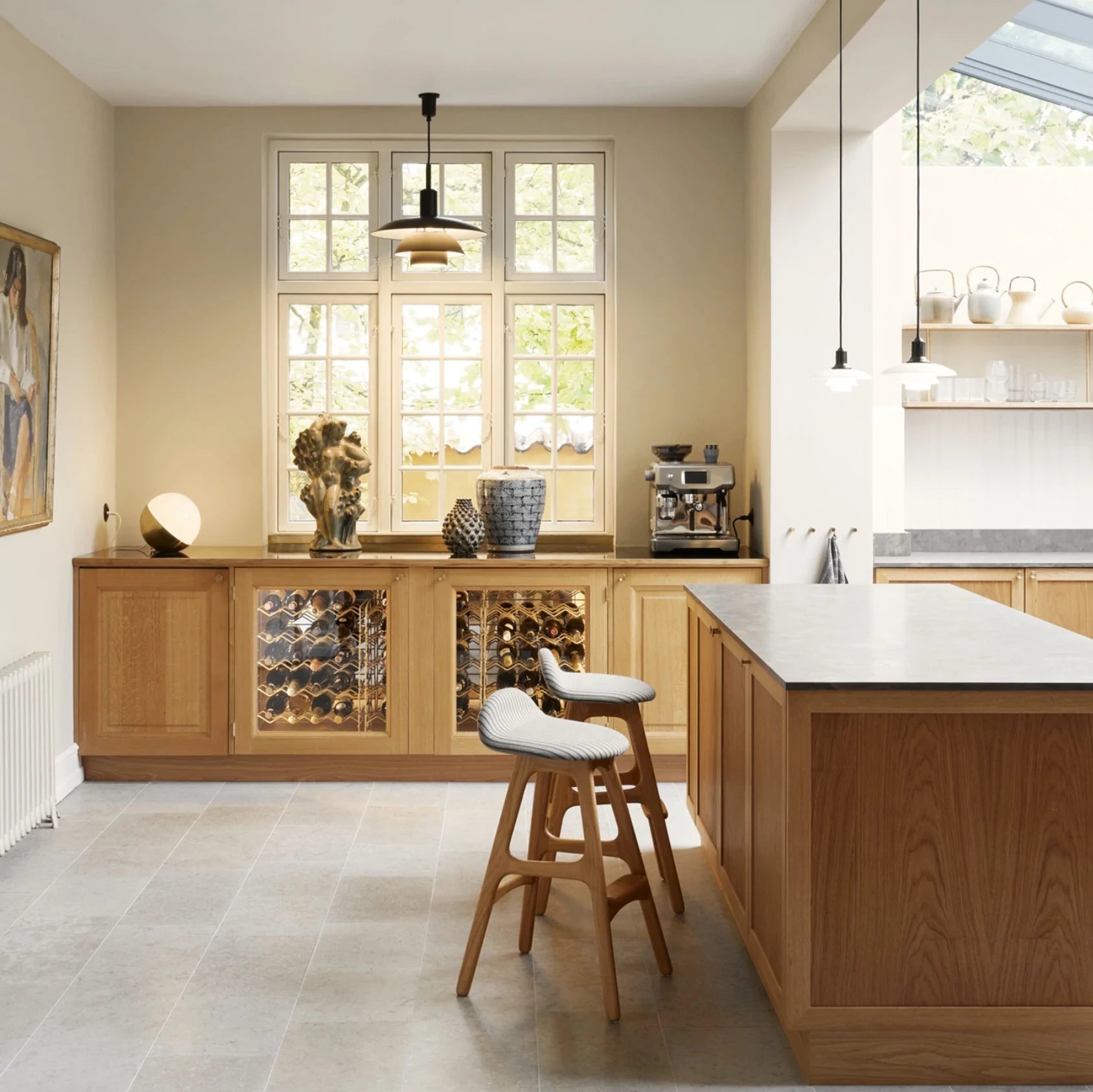 PH 5/5 吊燈 Louis Poulsen 居雅堂 JYT Design