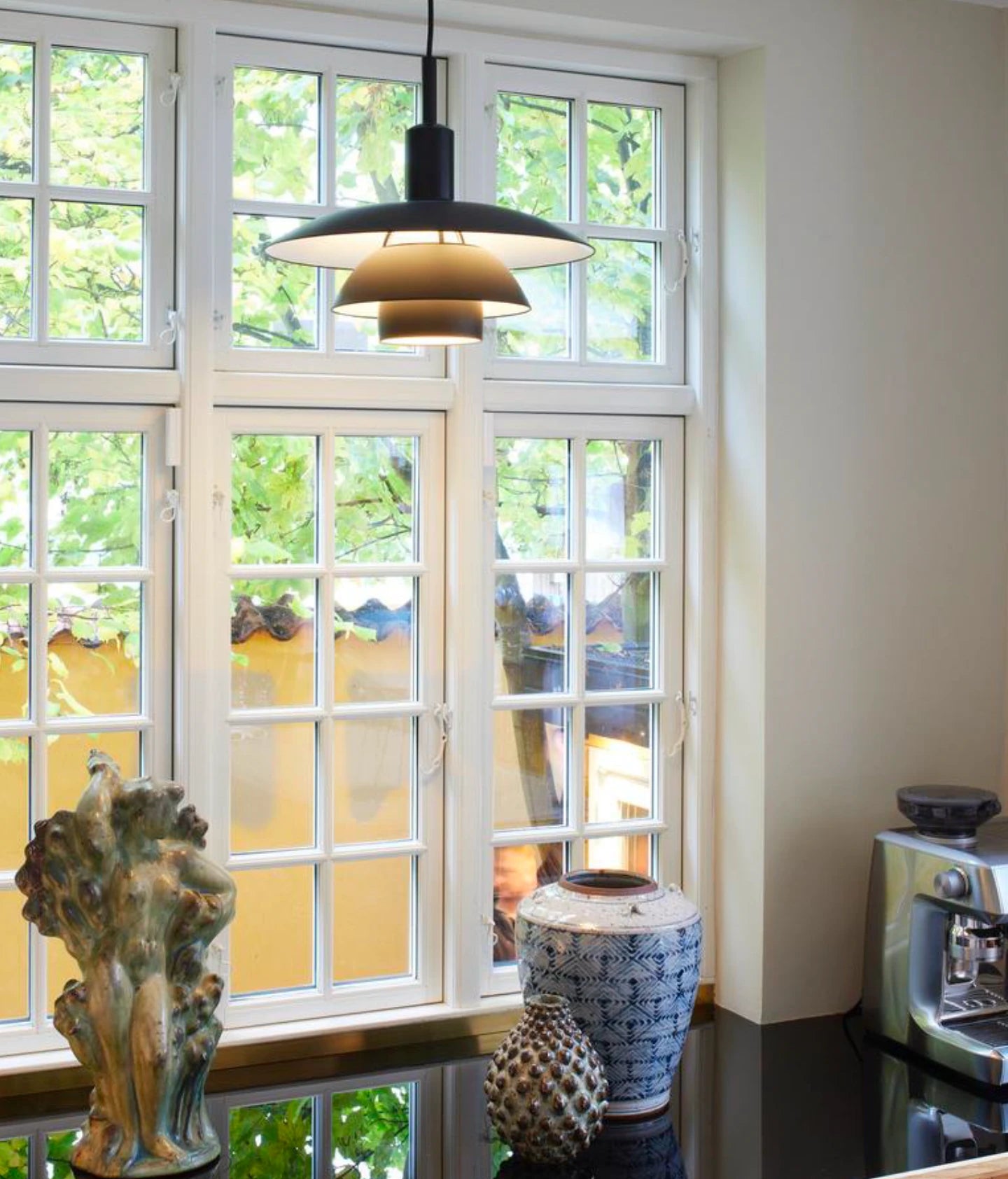 PH 5/5 吊燈 Louis Poulsen 居雅堂 JYT Design