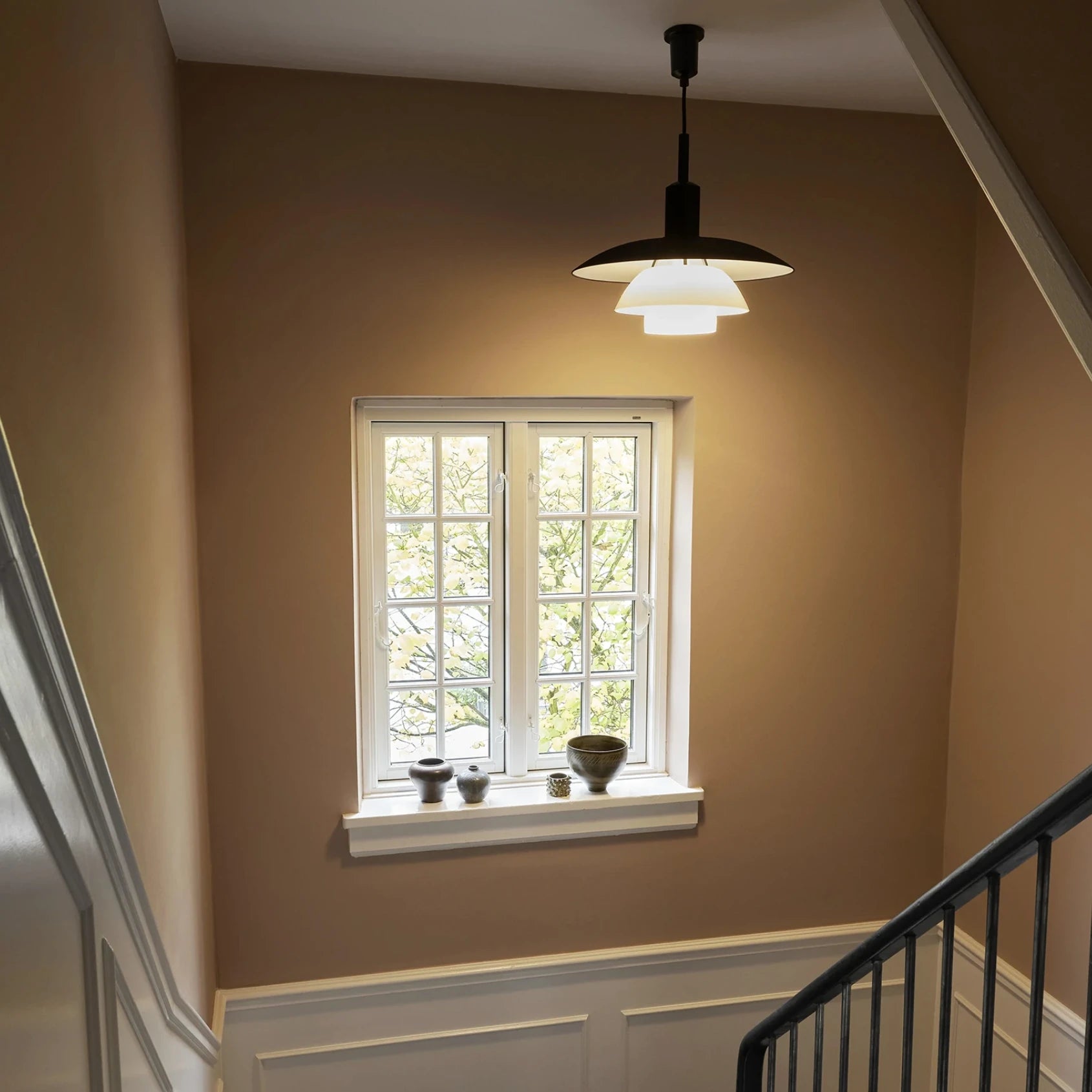 PH 5/5 吊燈 Louis Poulsen 居雅堂 JYT Design