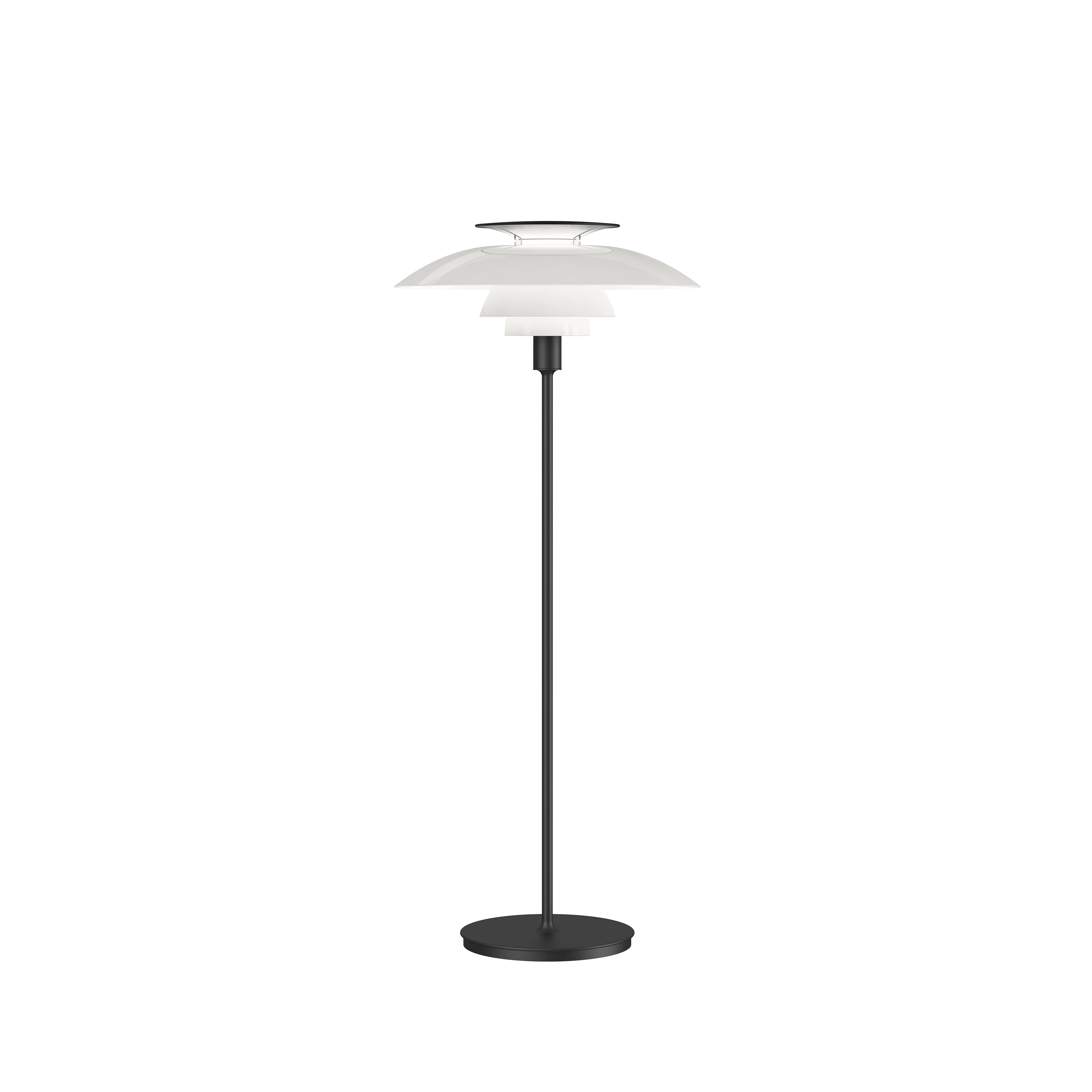 北歐立燈 Louis Poulsen PH 80系列2