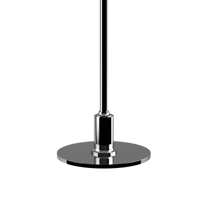 PH 3½-2½ Glass Table 玻璃桌燈