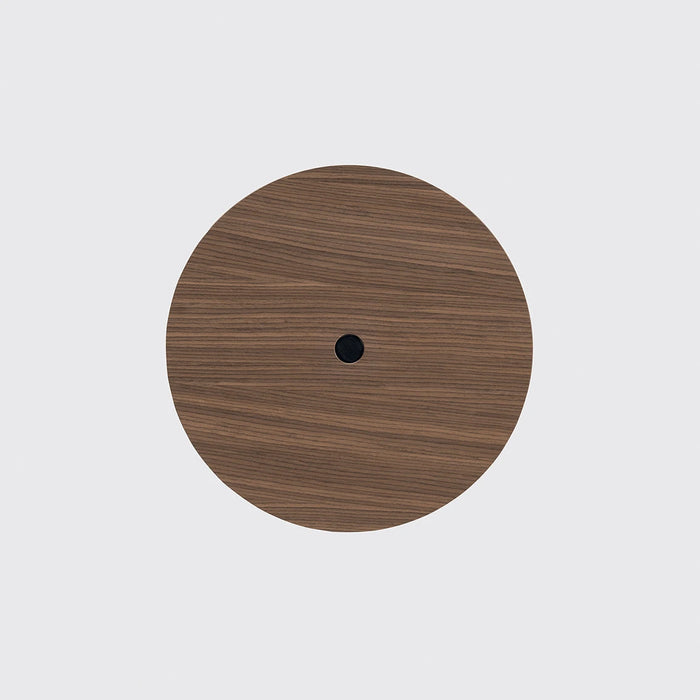 沙發邊桌推薦: 義大利家具 Kristalia PTB 氣壓式升降邊桌 10