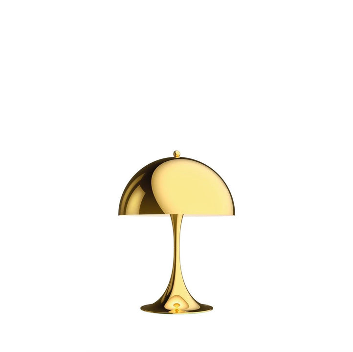 丹麥蘑菇燈品牌 Louis Poulsen Panthella Mini 潘朵拉桌燈迷你版 (Panthella 250)-8
