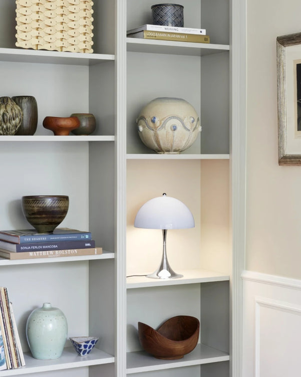 Panthella 250 潘朵拉桌燈 (Panthella Mini) -  Louis Poulsen 居雅堂 JYT Design