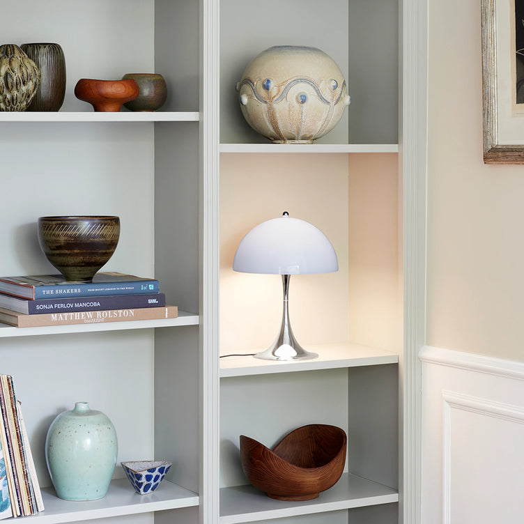 Panthella 250 潘朵拉桌燈 (Panthella Mini) -  Louis Poulsen 居雅堂 JYT Design