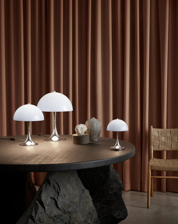 Panthella 250 潘朵拉桌燈 (Panthella Mini) -  Louis Poulsen 居雅堂 JYT Design