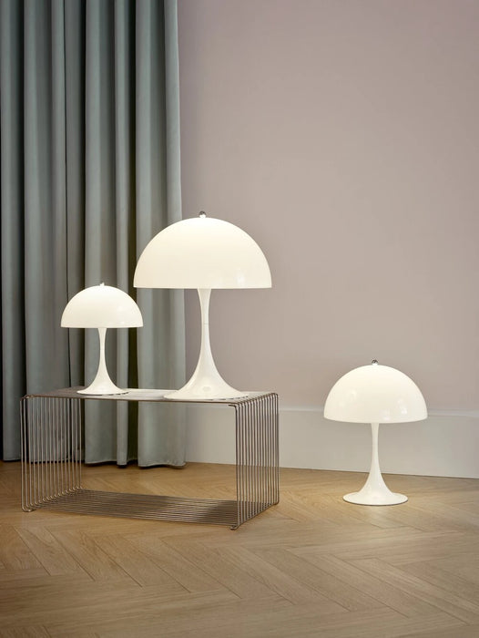 Panthella 400 Table 潘朵拉 400 桌燈 -  Louis Poulsen 居雅堂 JYT Design