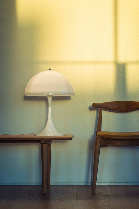 Panthella 400 Table 潘朵拉 400 桌燈 -  Louis Poulsen 居雅堂 JYT Design