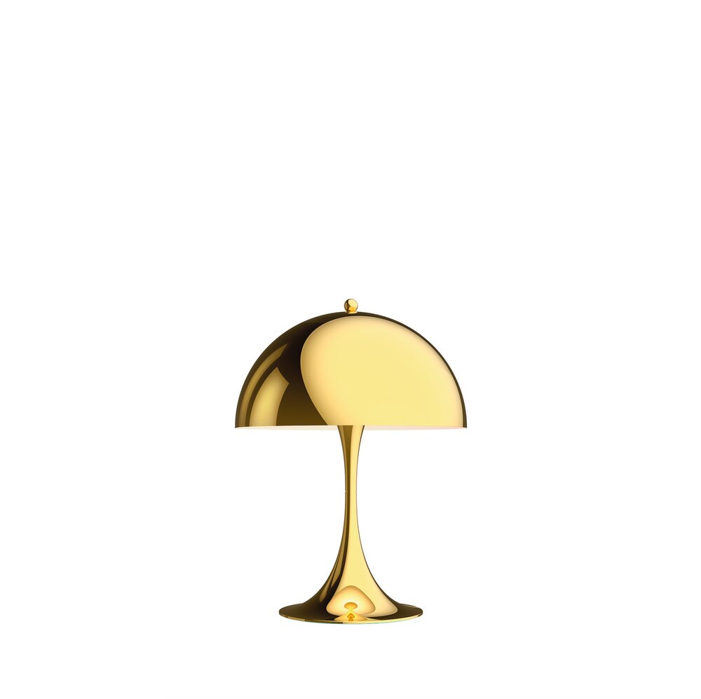 丹麥蘑菇燈品牌 Louis Poulsen Panthella Mini 潘朵拉桌燈迷你版 (Panthella 250)-8