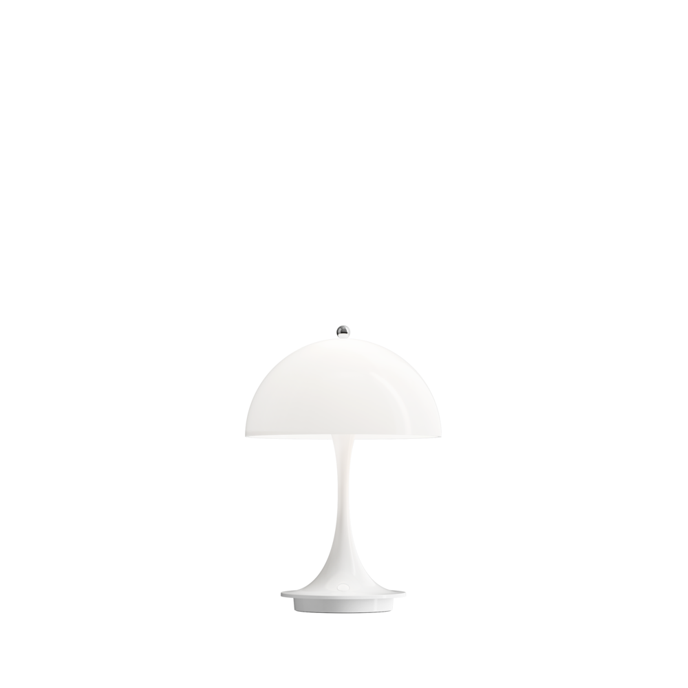 Louis Poulsen Panthella Portable Louis Poulsen Panthella 可攜式輕巧桌燈