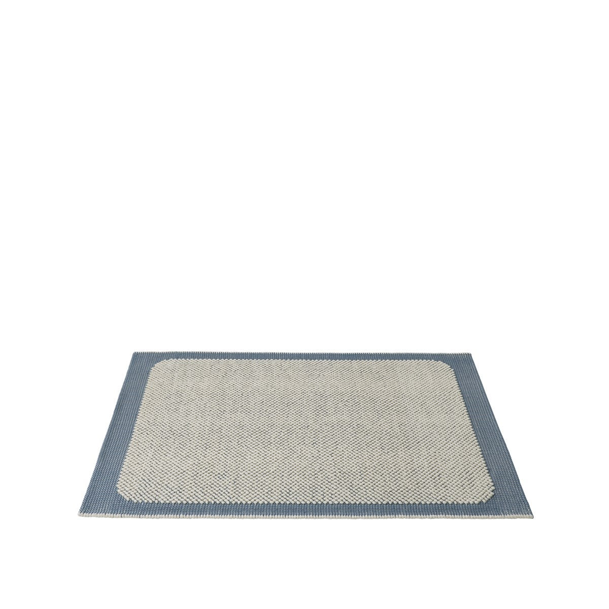 地毯推薦．北歐家具品牌 Muuto Pebble Rug -1