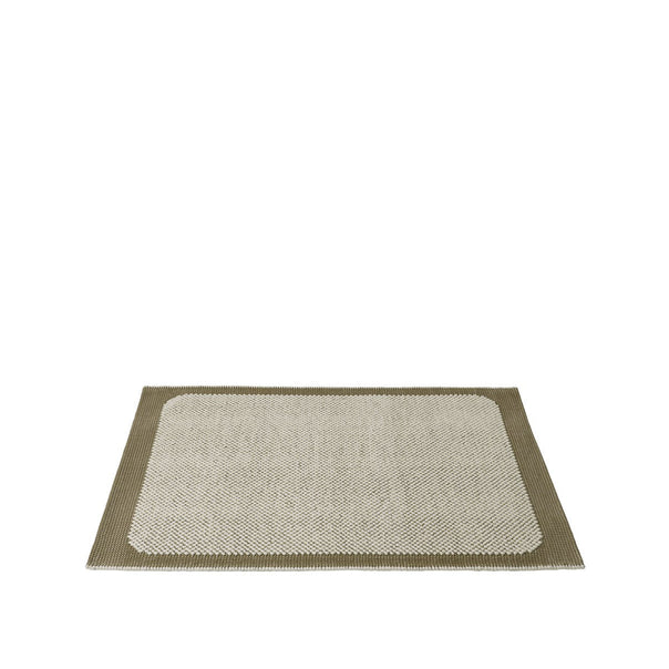 地毯推薦．北歐家具品牌 Muuto Pebble Rug -2