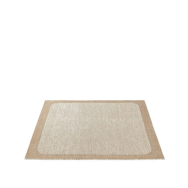 北歐進口地毯推薦: Muuto Pebble Rug 鵝卵石地毯地毯推薦．北歐家具品牌 Muuto Pebble Rug -3