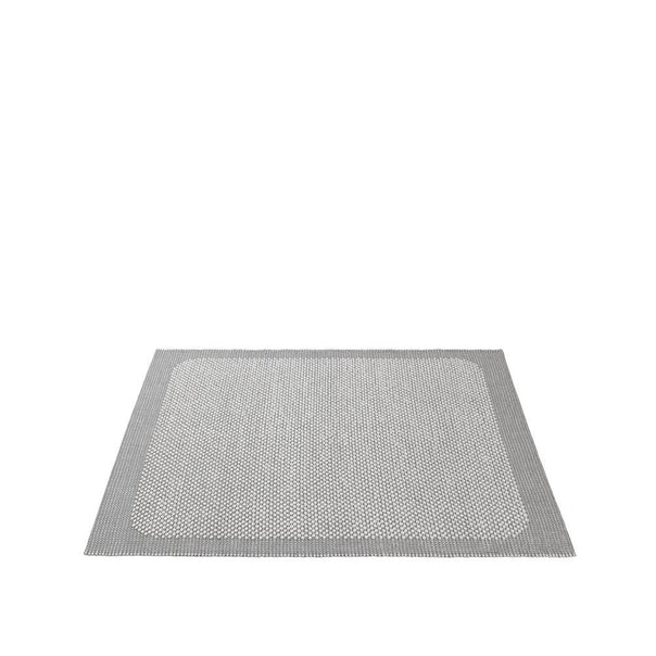 地毯推薦．北歐家具品牌 Muuto Pebble Rug -5