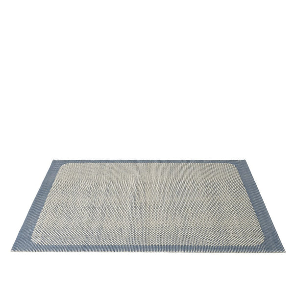 地毯推薦．北歐家具品牌 Muuto Pebble Rug -6