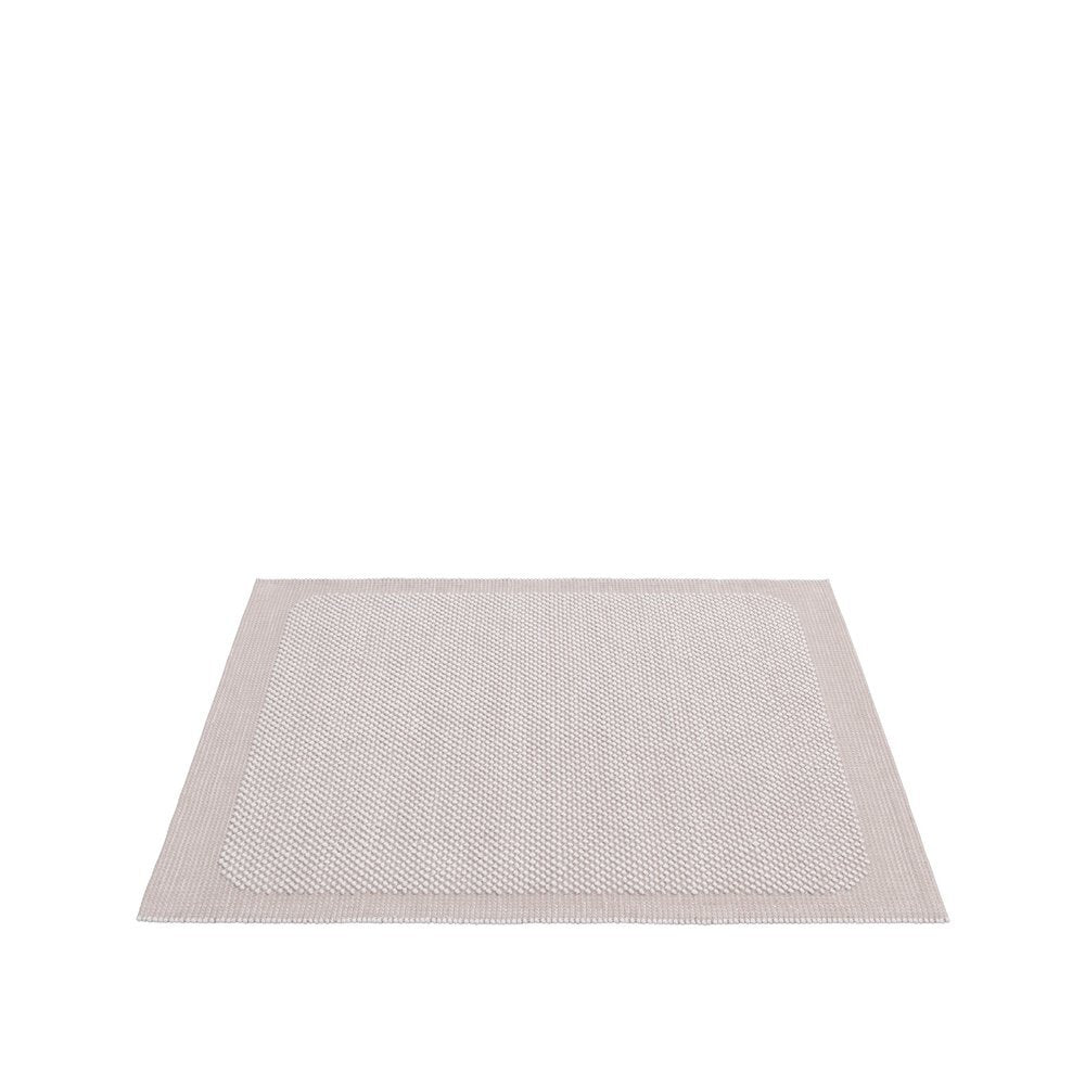 地毯推薦．北歐家具品牌 Muuto Pebble Rug -7