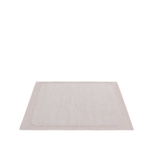 地毯推薦．北歐家具品牌 Muuto Pebble Rug -7