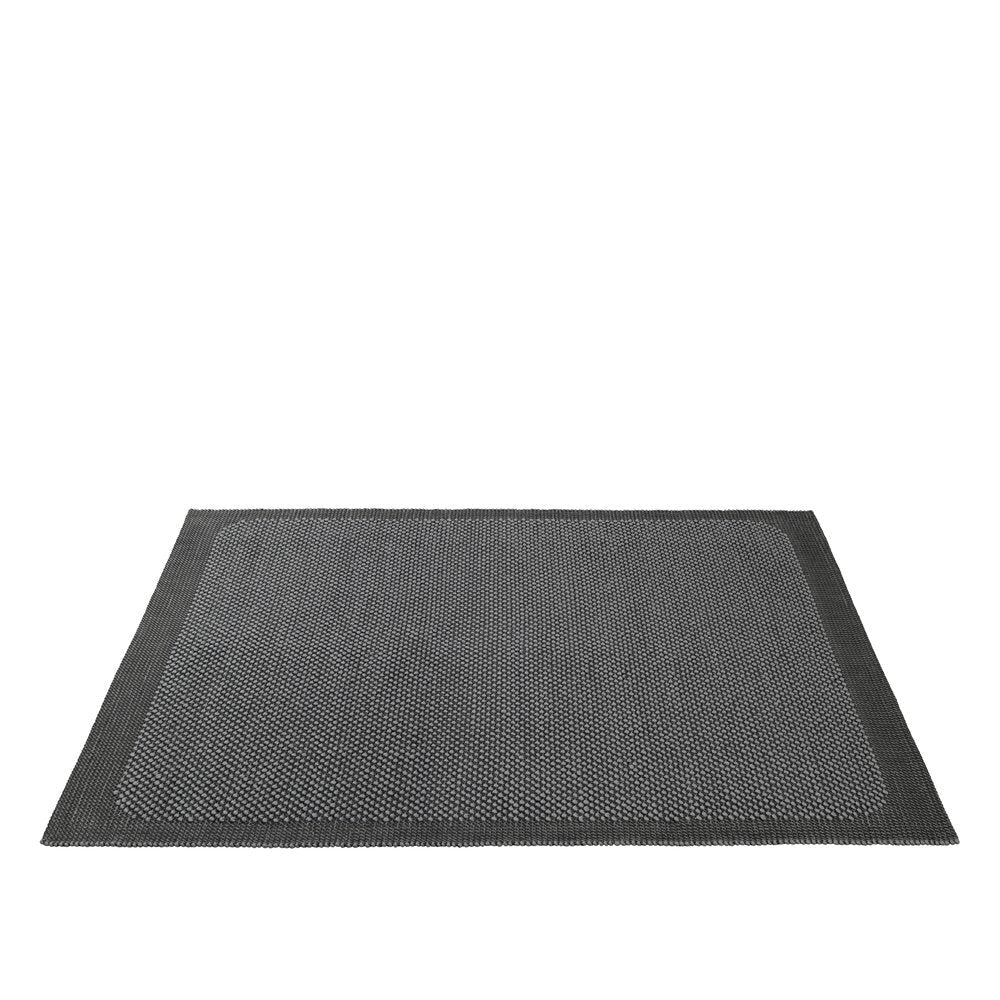 地毯推薦．北歐家具品牌 Muuto Pebble Rug -9