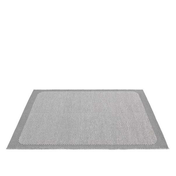 地毯推薦．北歐家具品牌 Muuto Pebble Rug -10