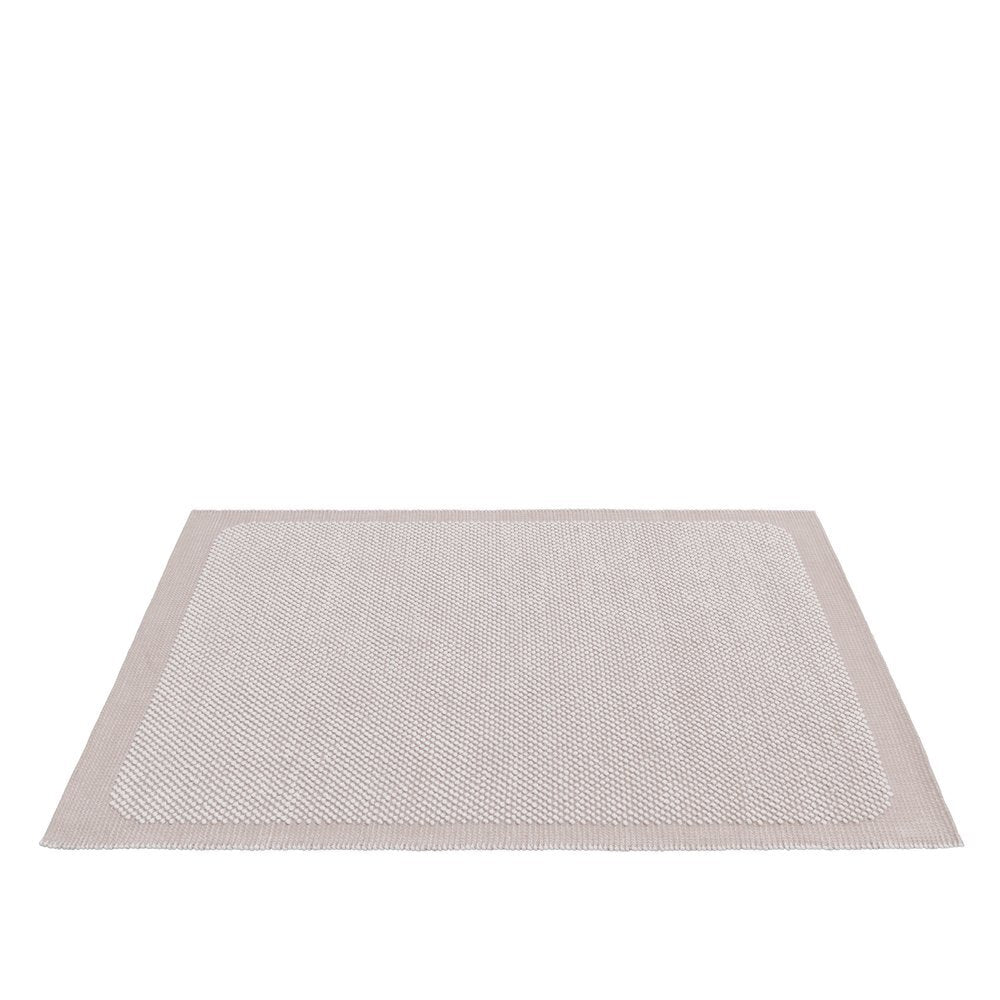 地毯推薦．北歐家具品牌 Muuto Pebble Rug -11