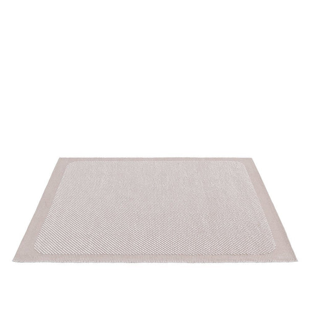 地毯推薦．北歐家具品牌 Muuto Pebble Rug -11