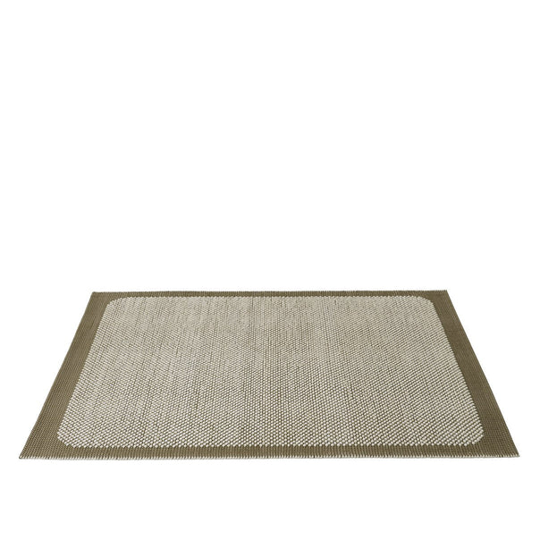 地毯推薦．北歐家具品牌 Muuto Pebble Rug -12