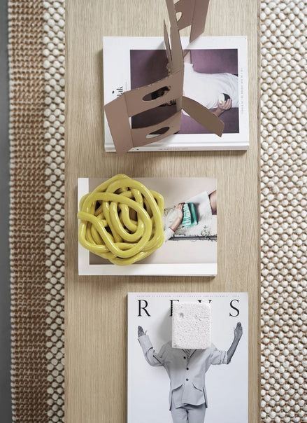 地毯推薦．北歐家具品牌 Muuto Pebble Rug -22