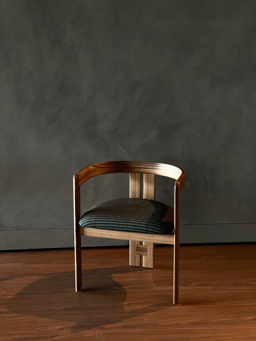 Pigreco Chair Tacchini 居雅堂 JYT Design