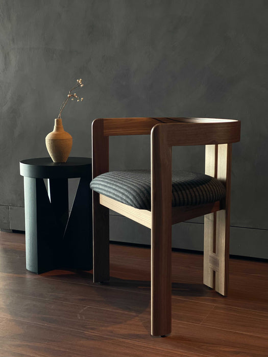 Pigreco Chair Tacchini 居雅堂 JYT Design