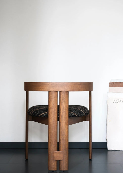 Pigreco Chair Tacchini 居雅堂 JYT Design