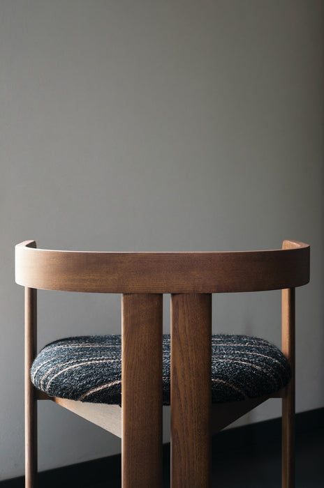 Pigreco Chair Tacchini 居雅堂 JYT Design