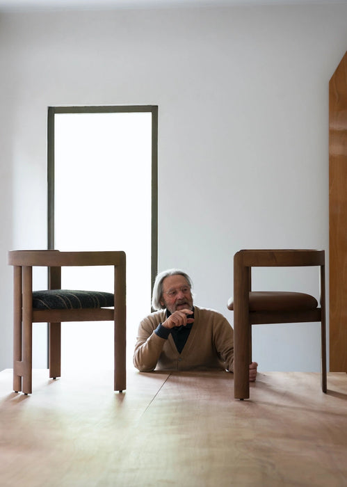 Pigreco Chair Tacchini 居雅堂 JYT Design