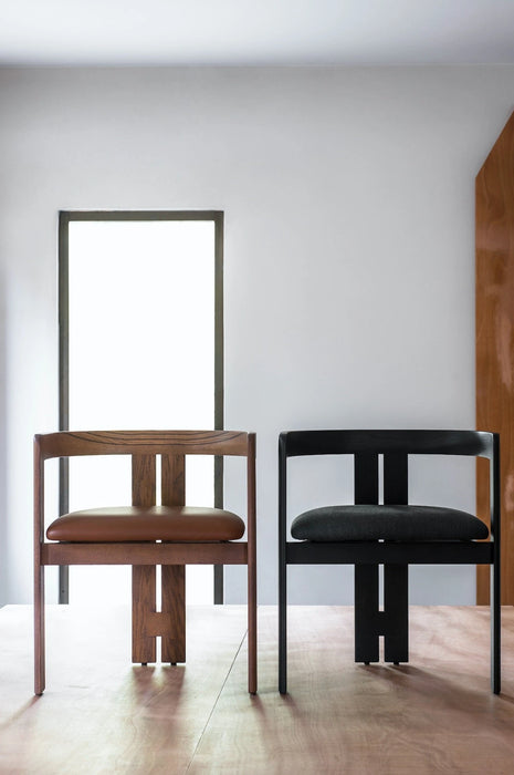 Pigreco Chair Tacchini 居雅堂 JYT Design