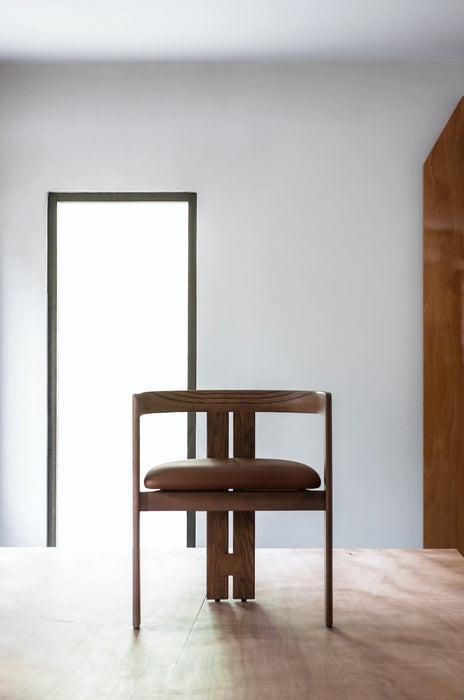 Pigreco Chair Tacchini 居雅堂 JYT Design