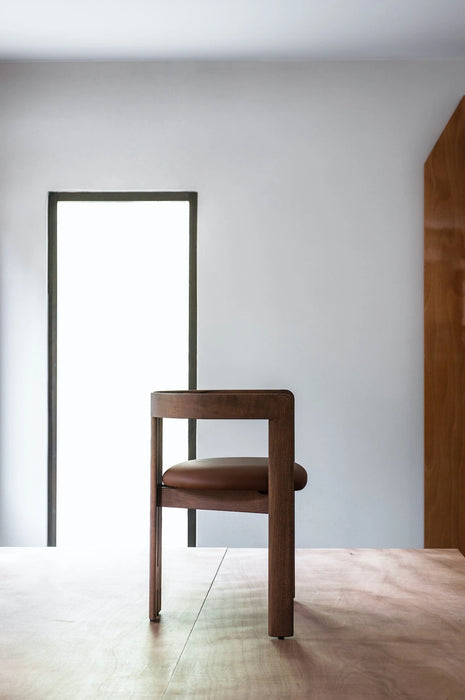 Pigreco Chair Tacchini 居雅堂 JYT Design