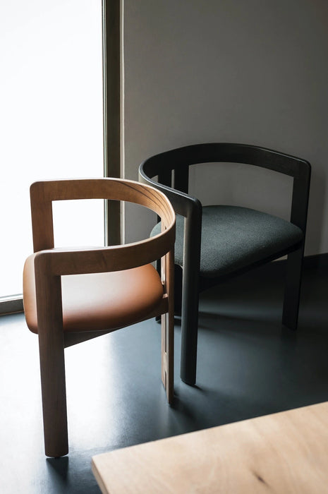 Pigreco Chair Tacchini 居雅堂 JYT Design