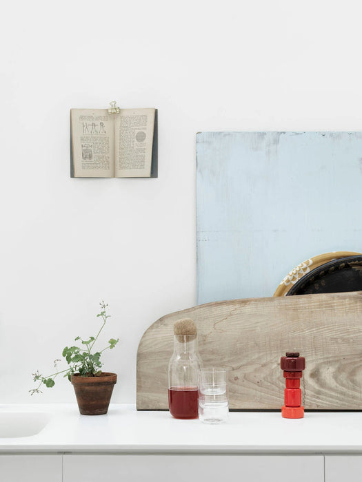 Plus 椒鹽磨法器 -  Muuto 居雅堂 JYT Design