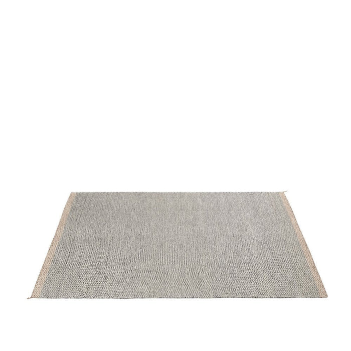 進口地毯推薦．北歐家具品牌 Muuto Ply Rug-1