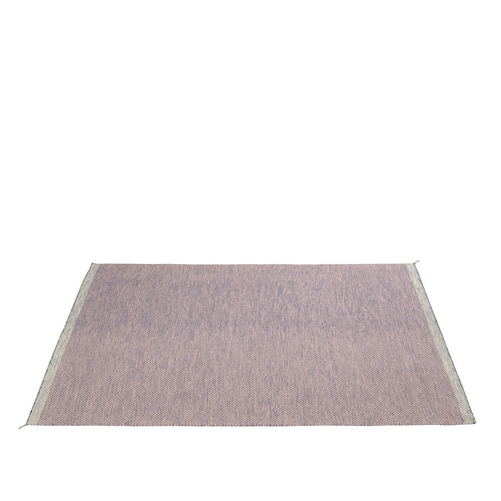 Ply Rug 層次．羊毛紡織地毯 -  Muuto 居雅堂 JYT Design