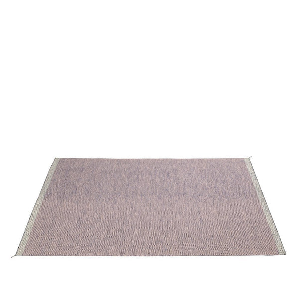 Ply Rug 層次．羊毛紡織地毯 -  Muuto 居雅堂 JYT Design
