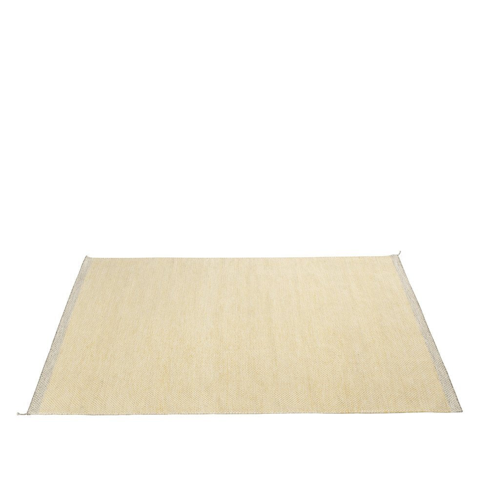 Ply Rug 層次．羊毛紡織地毯 -  Muuto 居雅堂 JYT Design