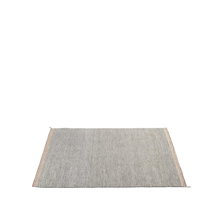 進口地毯推薦．北歐家具品牌 Muuto Ply Rug-7